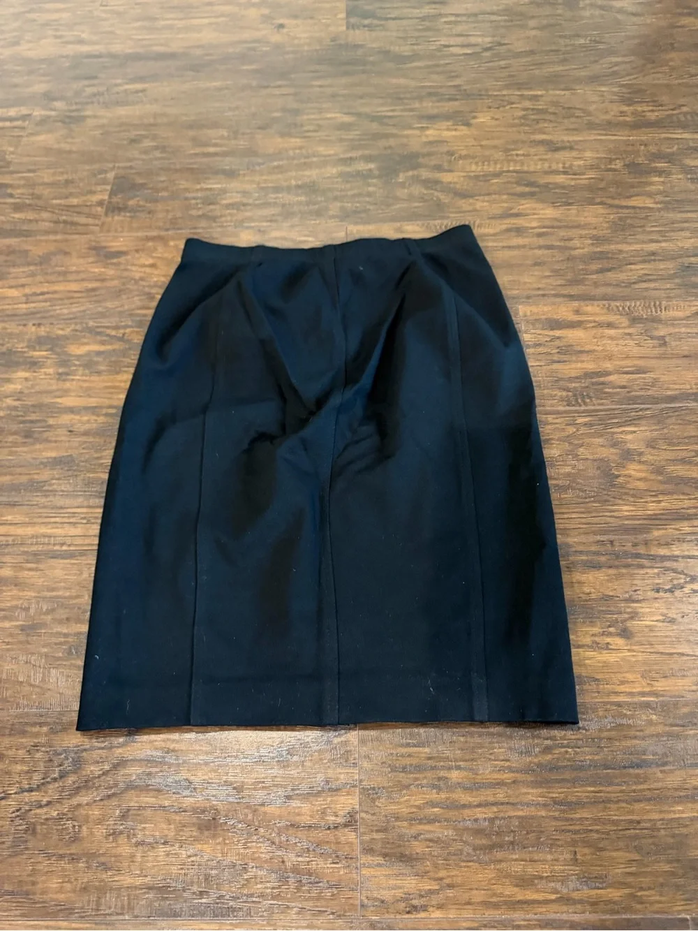 Yoana Baraschi Pull-On Black Skirt Size XS